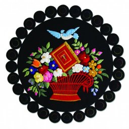 Group logo of Wool Applique