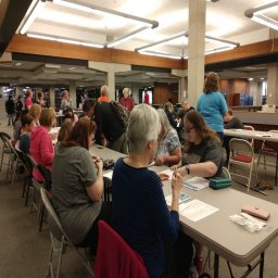 Group logo of Test-RD