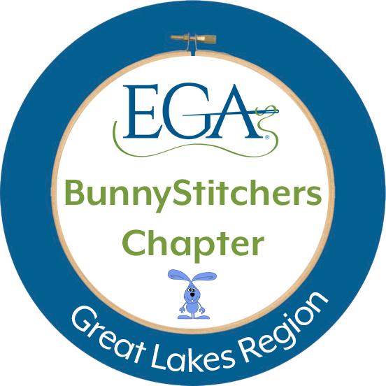 bunny stitchers logo